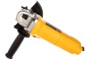 Угловая шлифмашина DEWALT DWE4119