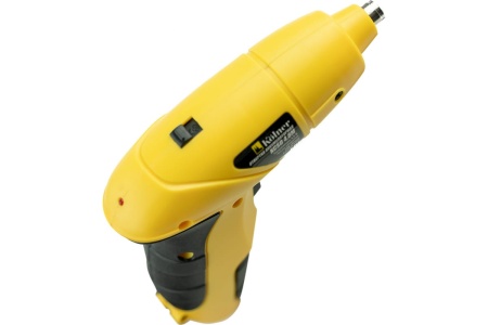 Аккумуляторная отвертка Kolner KCSD 4.8М
