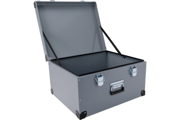 Алюминиевый ящик-кейс Олимп 550х450х320 554532