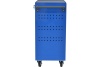 Тележка для инструментов Zatesov 5 ящиков VT-05-BLUE Тележка для инструментов Zatesov 5 ящиков VT-05-BLUE