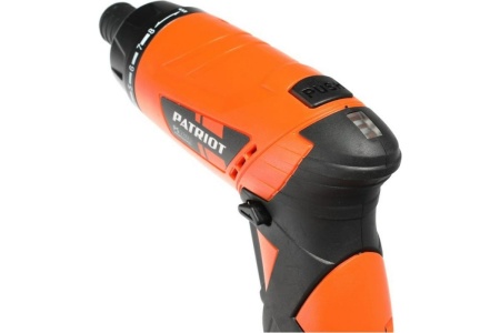 Аккумуляторная отвертка PATRIOT PS 236Li 180201323