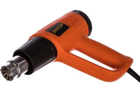 Технический фен Sturm HG2004