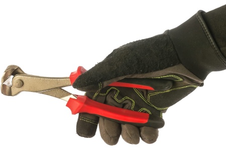 Торцевые кусачки 200 мм КЕДР 033-2030 25097