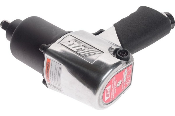 Ударный пневмогайковерт JTC 3921