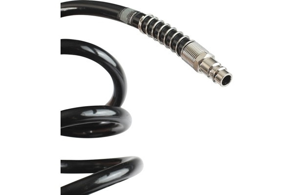 Шланг спиральный PU 10/8 (10 м; 8х12 мм) PATRIOT 830901057