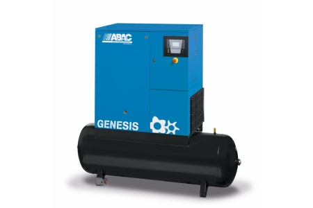 Винтовой компрессор ABAC SPINN 15E 8 400/50 TM500 CE 4152022654