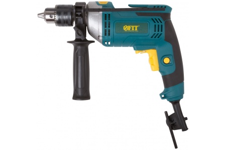 Ударная дрель FIT 80076 Ударная дрель FIT 80076
