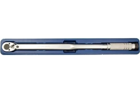 Динамометрический ключ VERTUL 1/2" 70-350 Нм VR51204 Динамометрический ключ VERTUL 1/2" 70-350 Нм VR51204