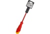 Отвертка SL 5,5х125мм Biber Диэлектрик 85593 тов-079502
