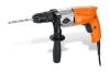 Ручная двухскоростная дрель до 10 мм Fein BOP 10-2 72055460000