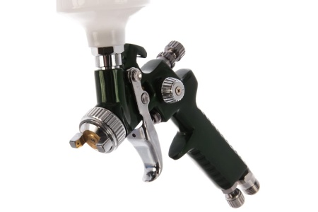 Краскораспылитель AIST 1.0 мм 91111810 00-00007614