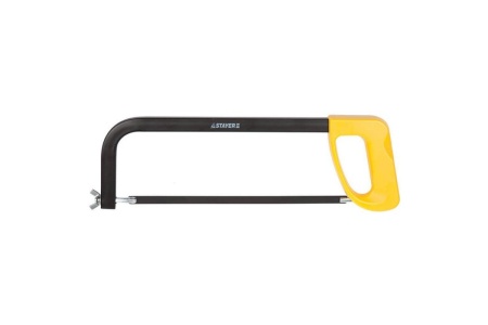 Ножовка по металлу STAYER MASTER 1576_z01