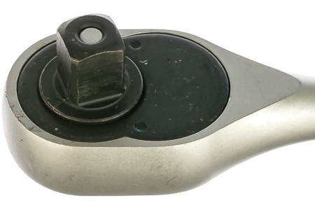 Трещотка для торцовых головок KRAFTOOL Expert Сr-V сталь, 72 зубца, 1/2" 27791-1/2_z02