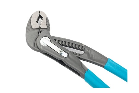 Переставные клещи 260мм, быстрозажимной механизм GROSS Quattro-Gripp 15712 Переставные клещи 260мм, быстрозажимной механизм GROSS Quattro-Gripp 15712