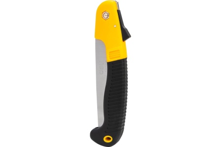 Садовая пила DELI DL580618 складная, 180 мм 98483