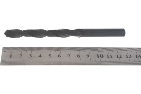 Сверло по металлу DIN338 HSS (10,0 мм, 1 шт.) WURTH 0625100 090