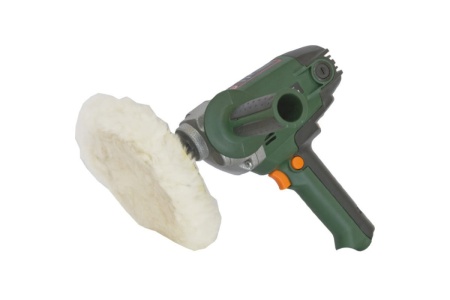 Полировальная машина Калибр ЭПМ-1050 ДМ 00000023968