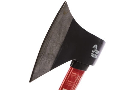 Топор Top Tools 600 г, рукоятка из стекловолокна 05A206