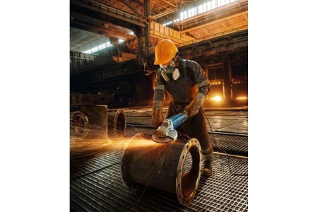 Угловая шлифмашина Bosch GWS 30-230 B 06018G1000