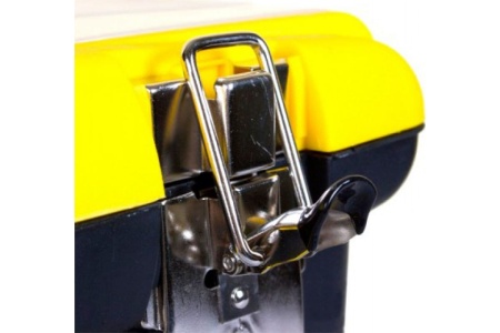 Ящик для инструмента Stanley JUMBO 1-92-908