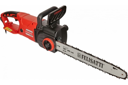 Цепная электрическая пила Felisatti ПЦ-16/2000TН 500.5.2.00