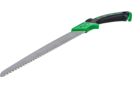 Пила NIKONA 300 мм, с пластиковой ручкой и футляром 66-825