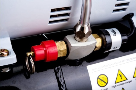 Мини компрессор TNT-AIR AS-189