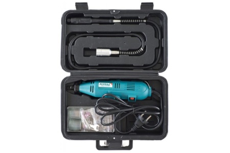 Многофункциональный гравер TOTAL TG501032