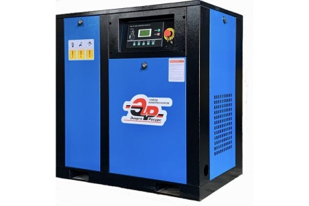 Винтовой компрессор ЭнергоРесурс SCE 15-2,0/8, 15 кВт, 2000 л/мин, 8 атм 230024