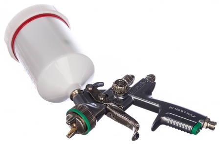 Окрасочный пистолет SATAjet 100 B F HVLP 145722