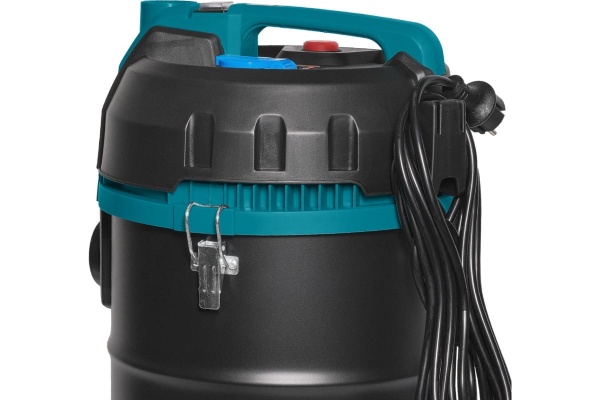 Пылесос для сухой и влажной уборки BORT BSS-1220 BLACK 93412598