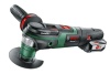 Аккумуляторный универсальный многофункциональный инструмент Bosch AdvancedMulti 18 0.603.104.021 Аккумуляторный универсальный многофункциональный инструмент Bosch AdvancedMulti 18 0.603.104.021