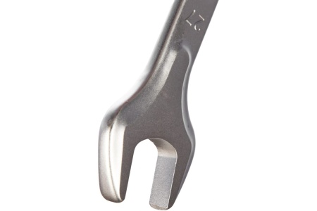 Комбинированный ключ FORCE 27мм 75527