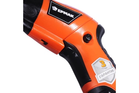 Аккумуляторная отвертка ЕРМАК ОА-48C 646-192