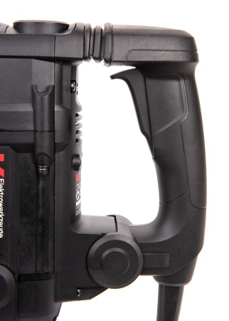 Перфоратор KRESS , KU334, 1050 Вт,38 мм, SDS-max, кейс