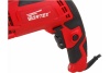 Ударная дрель WORTEX DS 1611 DS161100029