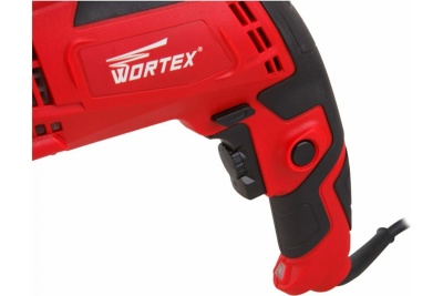 Ударная дрель WORTEX DS 1611 DS161100029