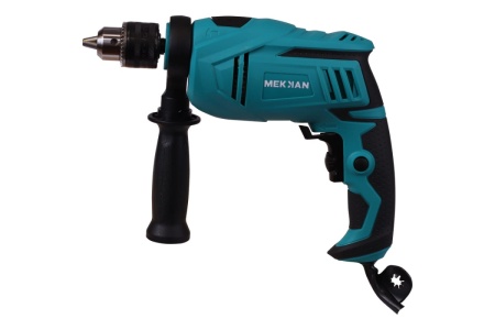 Ударная дрель MEKKAN MK-82207B
