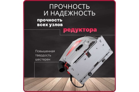 Дисковая пила Энкор ПДЭ-1200/55 50239