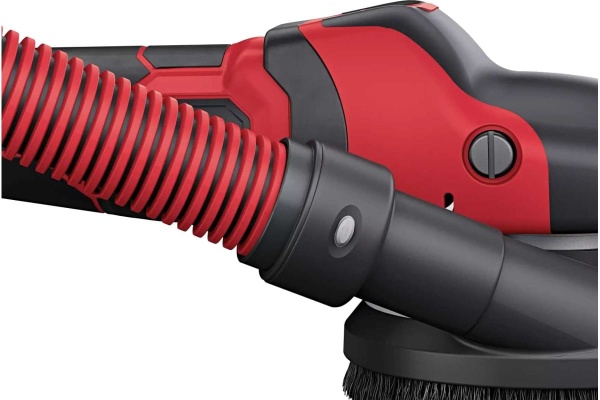 Аккумуляторный инструмент FLEX SUPRA SE 125 18.0-EC/5.0 Set 504157 Аккумуляторный инструмент FLEX SUPRA SE 125 18.0-EC/5.0 Set 504157