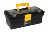 Пластиковый ящик для инструмента с внутренним лотком Prorab IB 13