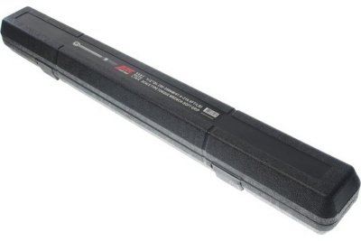 Ключ динамометрический 1/2" усилие затяжки 50-350Nm, длина 585мм JTC 6687