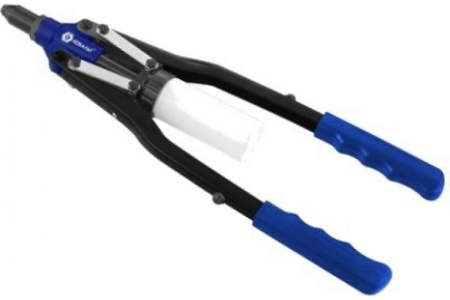 Заклепочник КОБАЛЬТ 450 мм двуручный 243-554