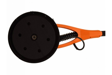 Шлифовальная машинка для стен и потолков ASPRO 101833 Шлифовальная машинка для стен и потолков ASPRO 101833