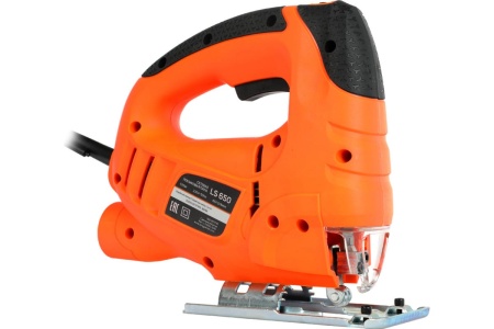 Лобзик PATRIOT LS 650 190301710