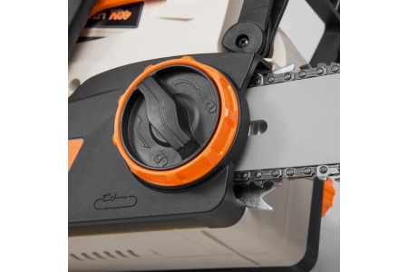 Аккумуляторная пила DAEWOO DACS 1640Li