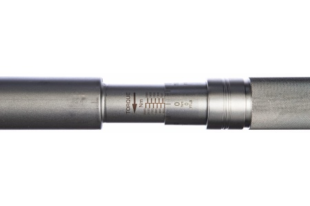 Динамометрический ключ 1", 500-2500 Нм KING TONY 34862-3FF Динамометрический ключ 1", 500-2500 Нм KING TONY 34862-3FF