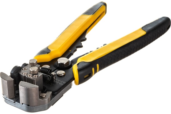 Стриппер IEK автоматический PROFI СИ-6м TFS10-3-06