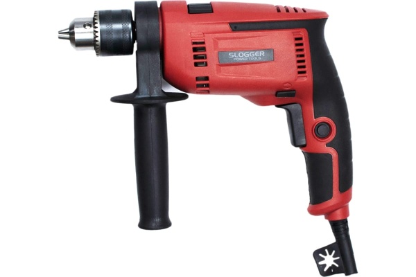 Ударная дрель SLOGGER ID700