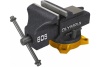 Слесарные тиски NIKONA OLYMPIA-Tools 5" 38-605